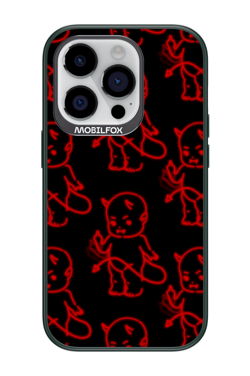 Hell Nah - Apple iPhone 14 Pro