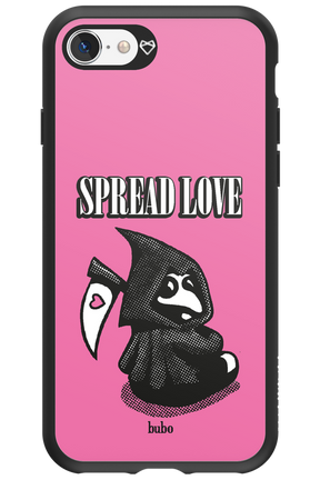 SPREAD LOVE - Apple iPhone 8