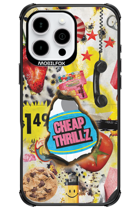 CHEAP THRILLZ - Apple iPhone 16 Pro Max