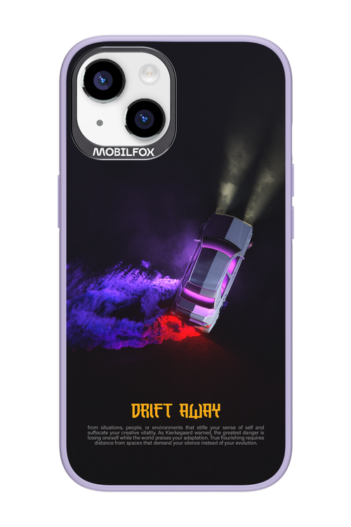 Drift Away - Apple iPhone 14