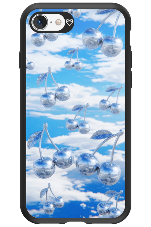Cloud Cherry 2.0 - Apple iPhone SE 2022