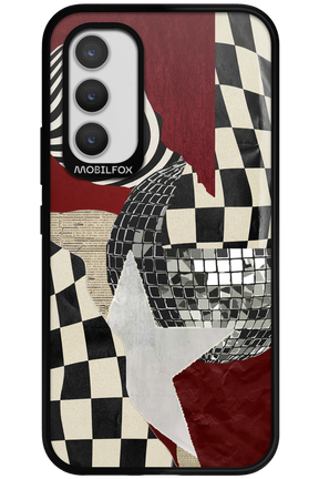 Disco Time 2.0 - Samsung Galaxy A34
