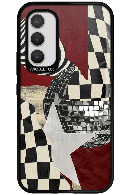Disco Time 2.0 - Samsung Galaxy A34