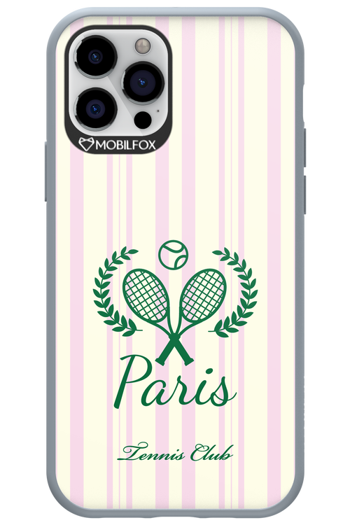 Paris Tennis Club - Apple iPhone 12 Pro