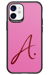 (Sorbet) A 2.0 - Apple iPhone 12 Mini