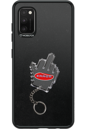 Err0r 2.0 - Samsung Galaxy A41