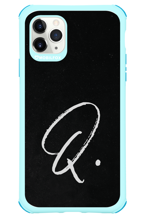 (Off Space) Q 2.0 - Apple iPhone 11 Pro Max