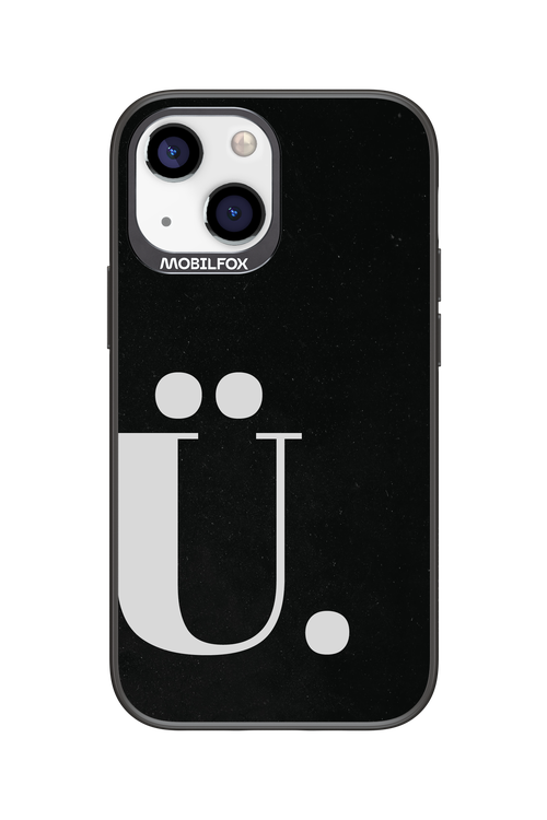 U II (Off Space) 2.0 - Apple iPhone 13 Mini