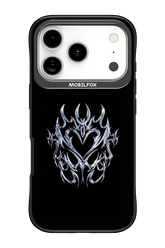 Silver Soul 2.0 - Apple iPhone 17 Pro