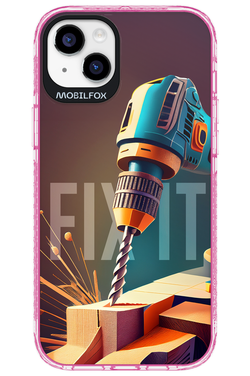 Fix It 2.0 - Apple iPhone 14 Plus