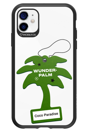 Wunder-Palm 2.0 - Apple iPhone 11