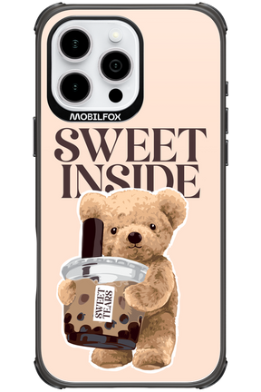 Sweet Inside 2.0 - Apple iPhone 16 Pro Max