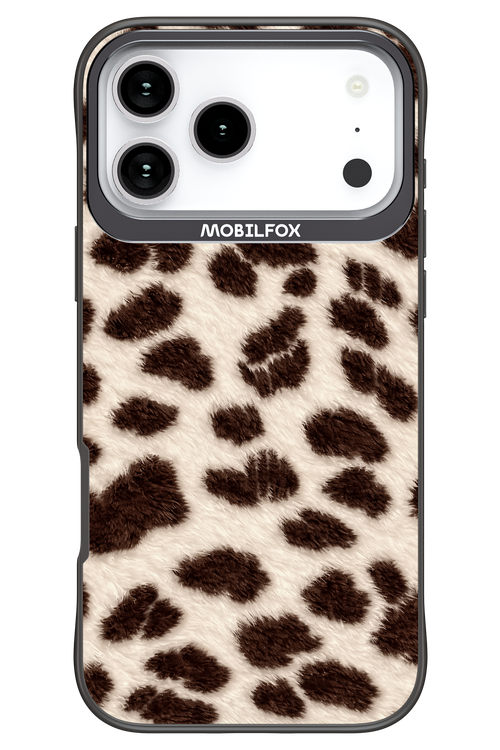Wild Coat 2.0 - Apple iPhone 17 Pro Max