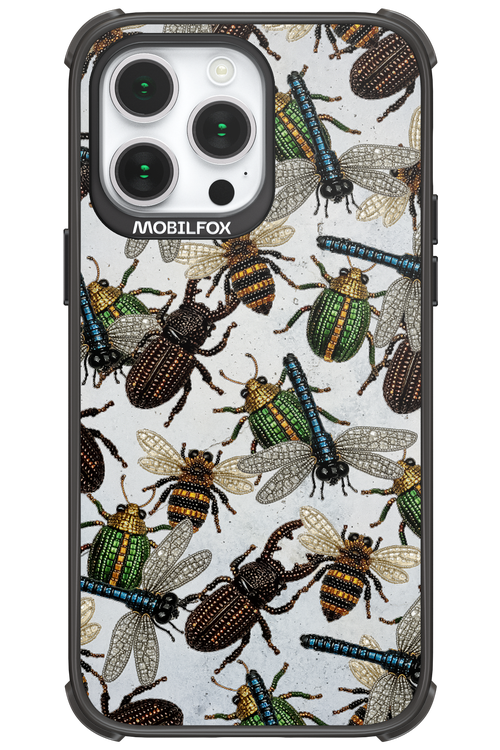 Beetle Gem - Apple iPhone 14 Pro Max