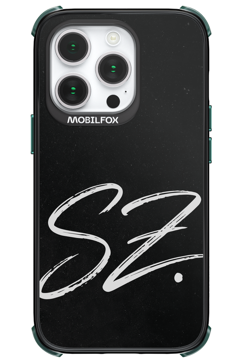 (Off Space) SZ 2.0 - Apple iPhone 14 Pro