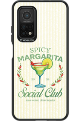 Spicy Margarita 2.0 - Xiaomi Mi 10T 5G