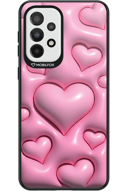 Hearts 2.0 - Samsung Galaxy A33