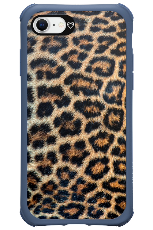 Leopard - Apple iPhone 8