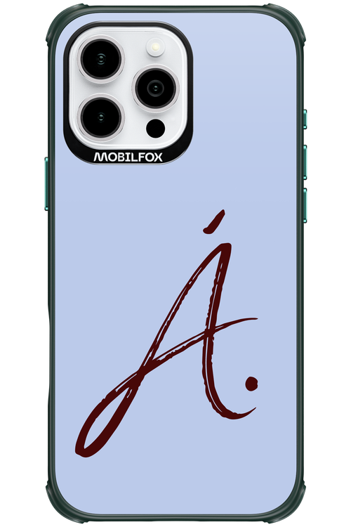 (Jellyfish Presso) A II 2.0 - Apple iPhone 16 Pro Max