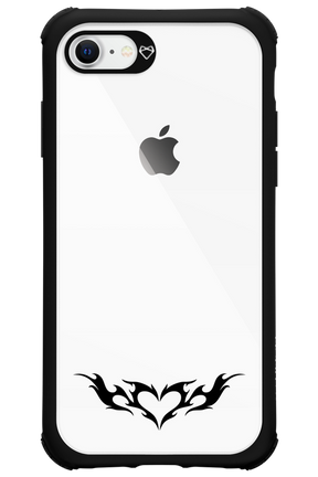 Techno Hart - Apple iPhone 8