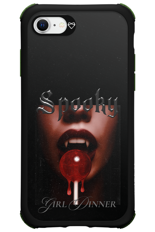 Freaky Girl - Apple iPhone SE 2020