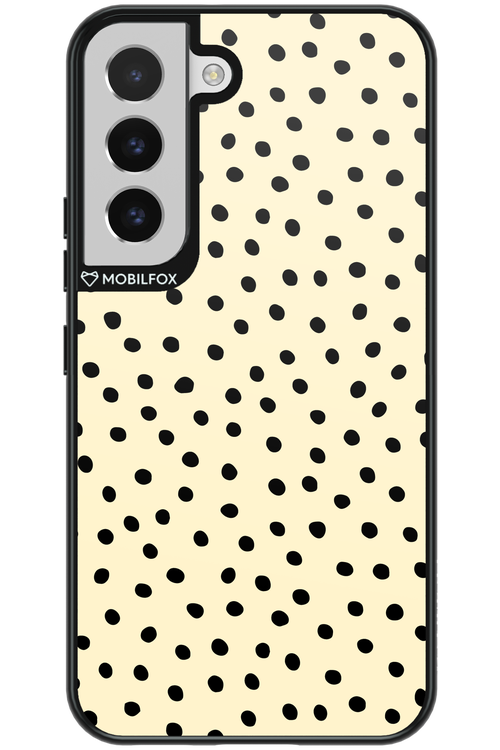 Polka Dots 2.0 - Samsung Galaxy S22