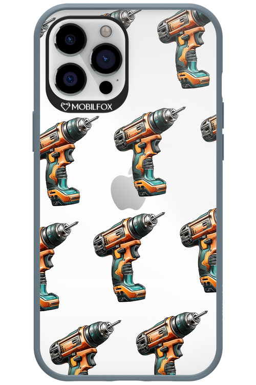 Screwdriver Time - Apple iPhone 12 Pro Max