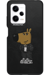 Chill Guy - Xiaomi Redmi Note 12 Pro 5G