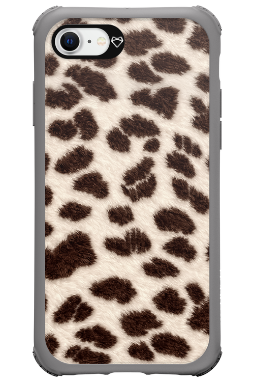 Wild Coat - Apple iPhone SE 2022