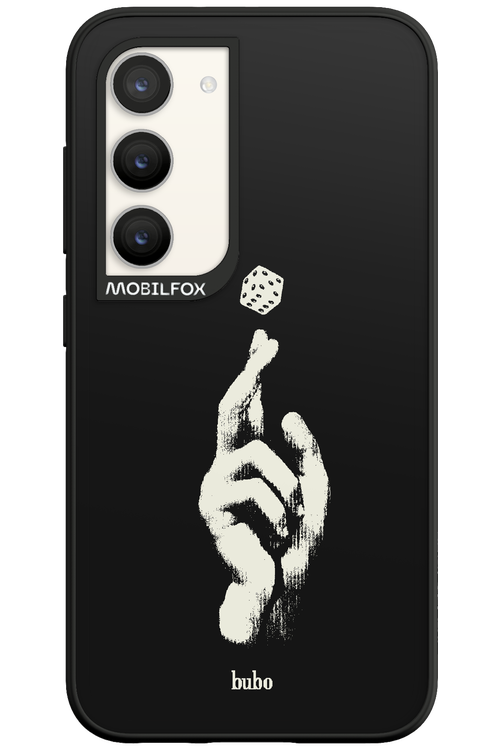 DAMNED LUCK 2.0 - Samsung Galaxy S23