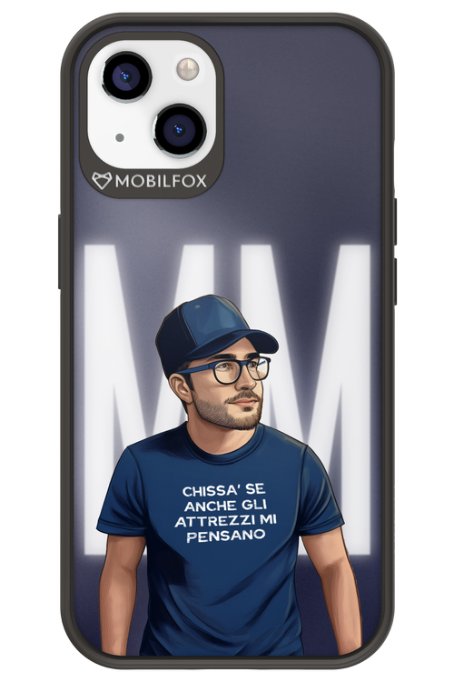 M.M 2.0 - Apple iPhone 13