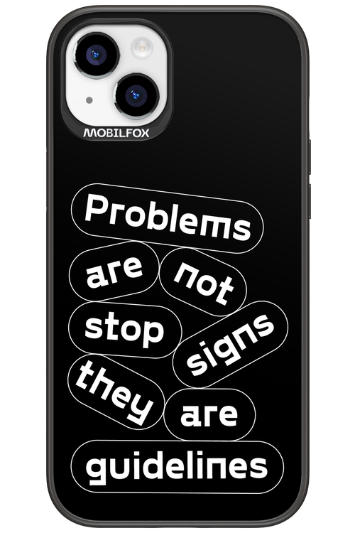 Problemz 2.0 - Apple iPhone 15 Plus