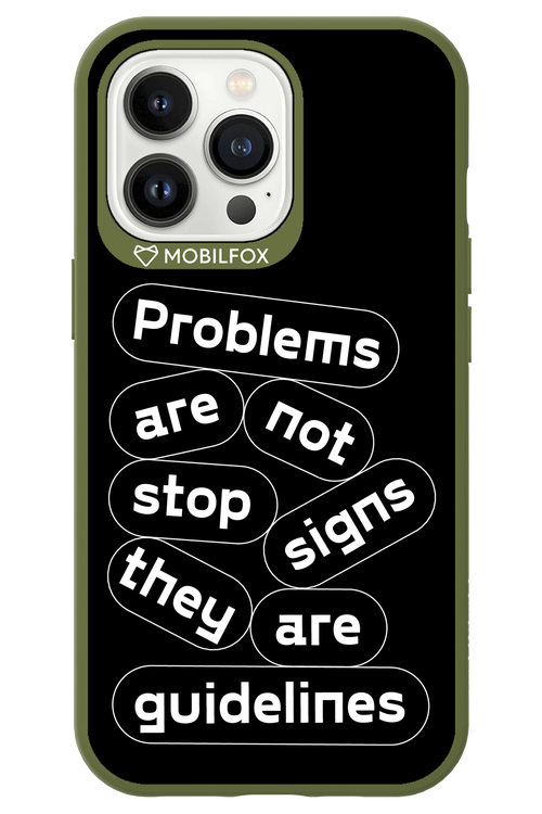 Problemz 2.0 - Apple iPhone 13 Pro