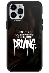 More Driving - Apple iPhone 12 Pro Max