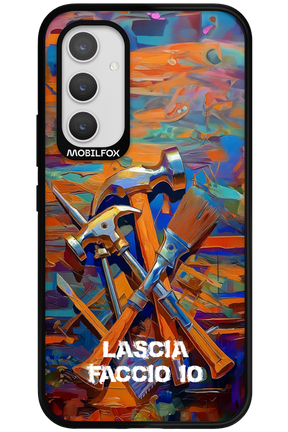 LASCIA FACCIO IO - Samsung Galaxy A54