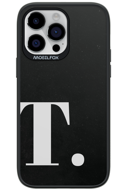 T (Off Space) 2.0 - Apple iPhone 14 Pro Max