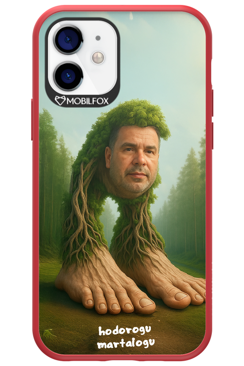 Hodorogu Martalogu - Apple iPhone 12