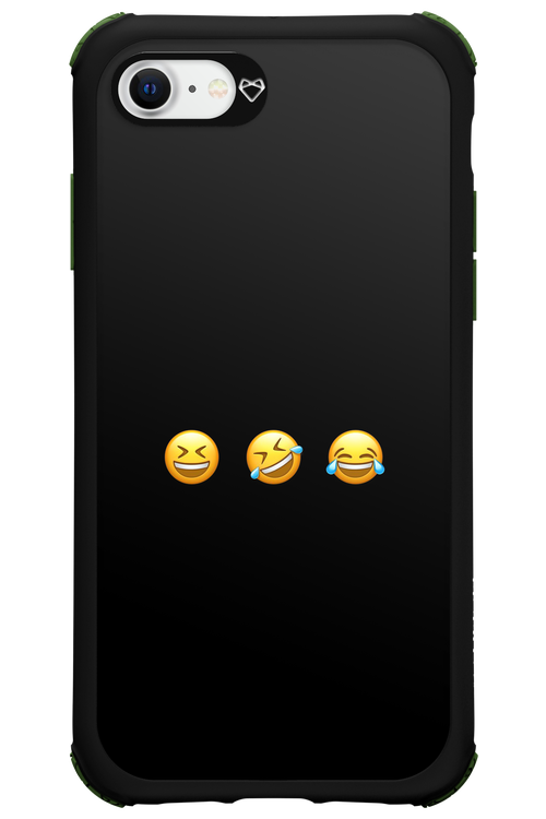 My Laugh - Apple iPhone SE 2022