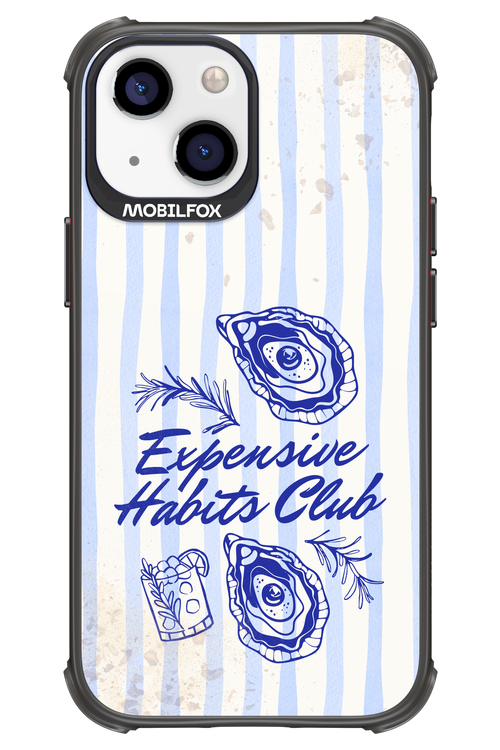 Expensive Habits Club 2.0 - Apple iPhone 13 Mini
