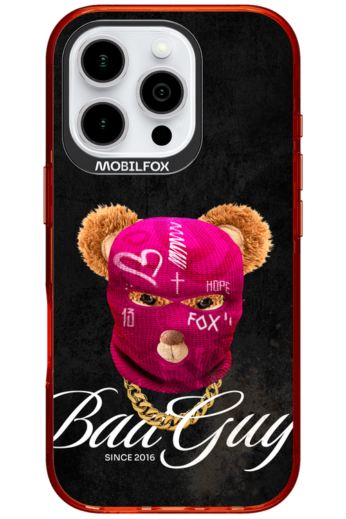 Bad Guy II 2.0 - Apple iPhone 16 Pro