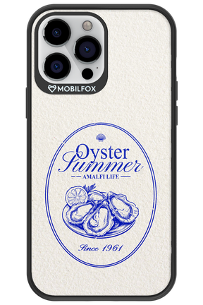 Oyster Summer - Apple iPhone 13 Pro Max