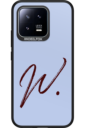 (Jellyfish Presso) W 2.0 - Xiaomi 13