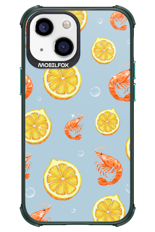 Sour Shrimp - Apple iPhone 13 Mini