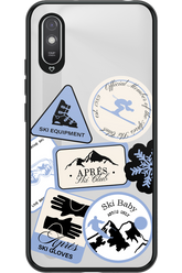 Alpine Spirit - Xiaomi Redmi 9A