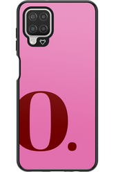 O (Sorbet) 2.0 - Samsung Galaxy A12