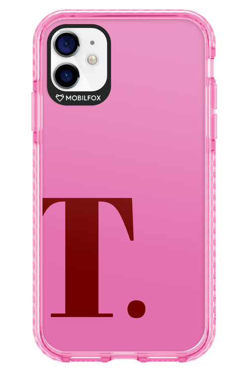 T (Sorbet) 2.0 - Apple iPhone 11