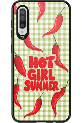 HOT GIRL SUMMERR 2.0 - Samsung Galaxy A50