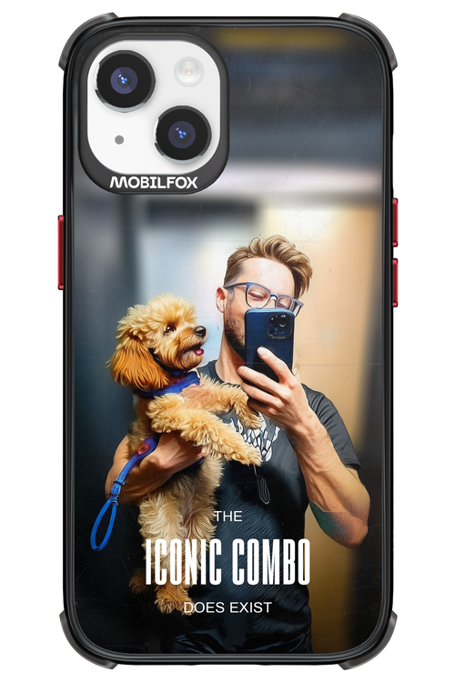 Iconic Combo - Apple iPhone 14