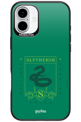 Slytherin2 - Apple iPhone 16 Plus