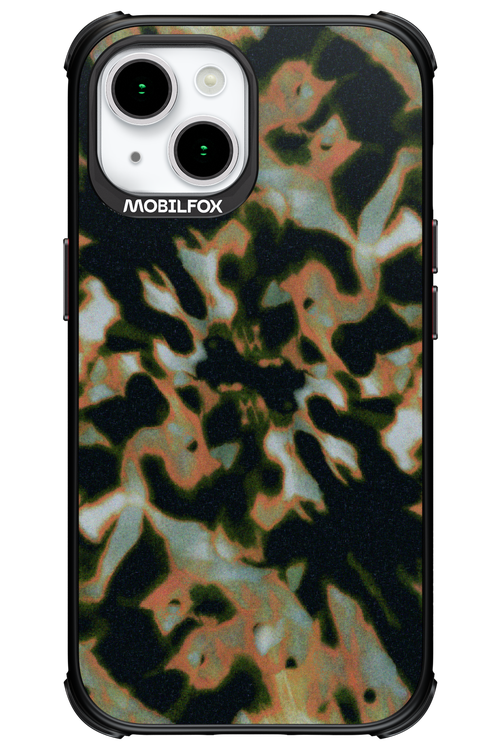 Tiger Acid - Apple iPhone 15